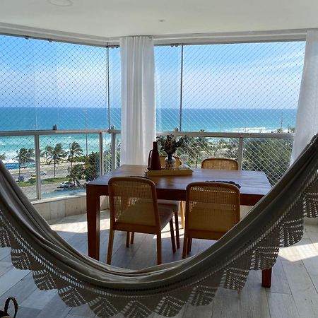 Sea View Barra Da Tijuca Apartment Rio de Janeiro Exterior photo
