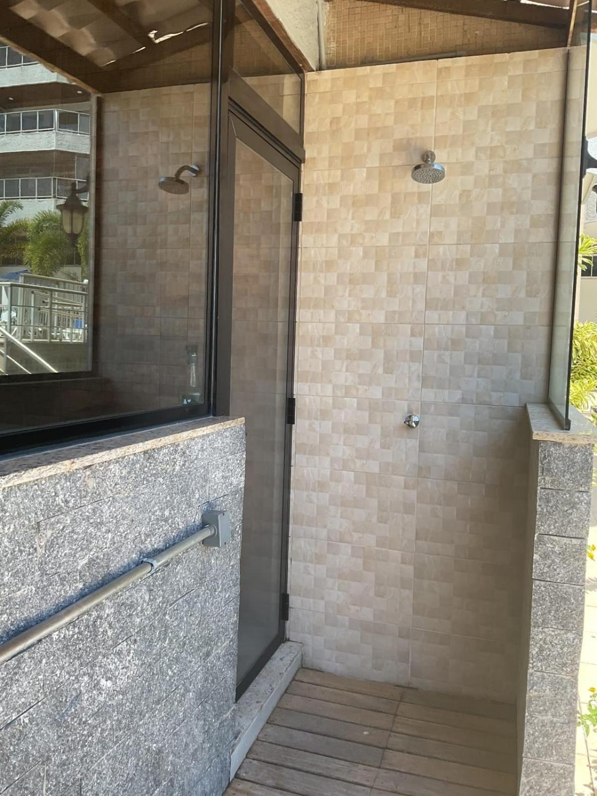 Sea View Barra Da Tijuca Apartment Rio de Janeiro Exterior photo