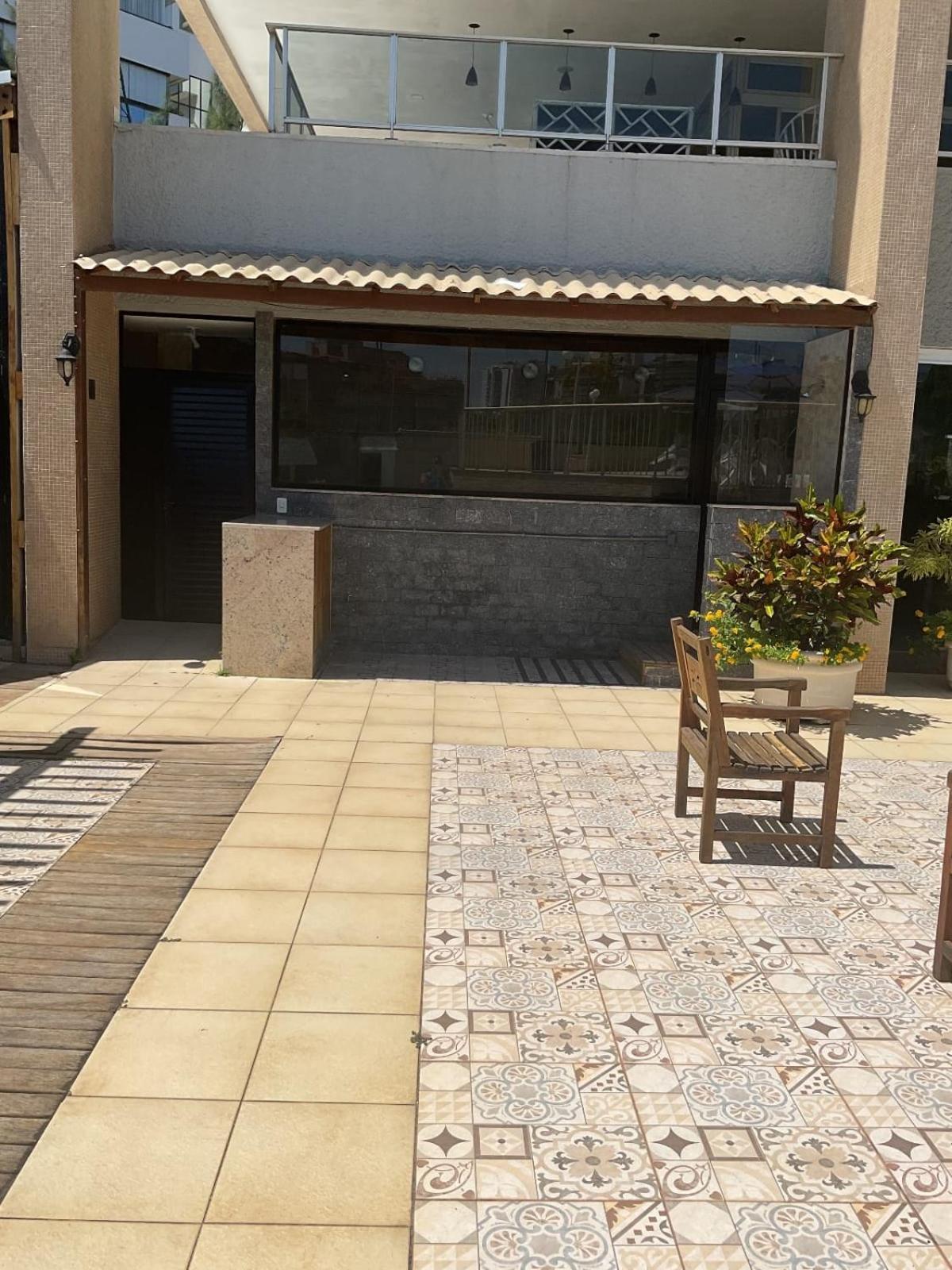 Sea View Barra Da Tijuca Apartment Rio de Janeiro Exterior photo