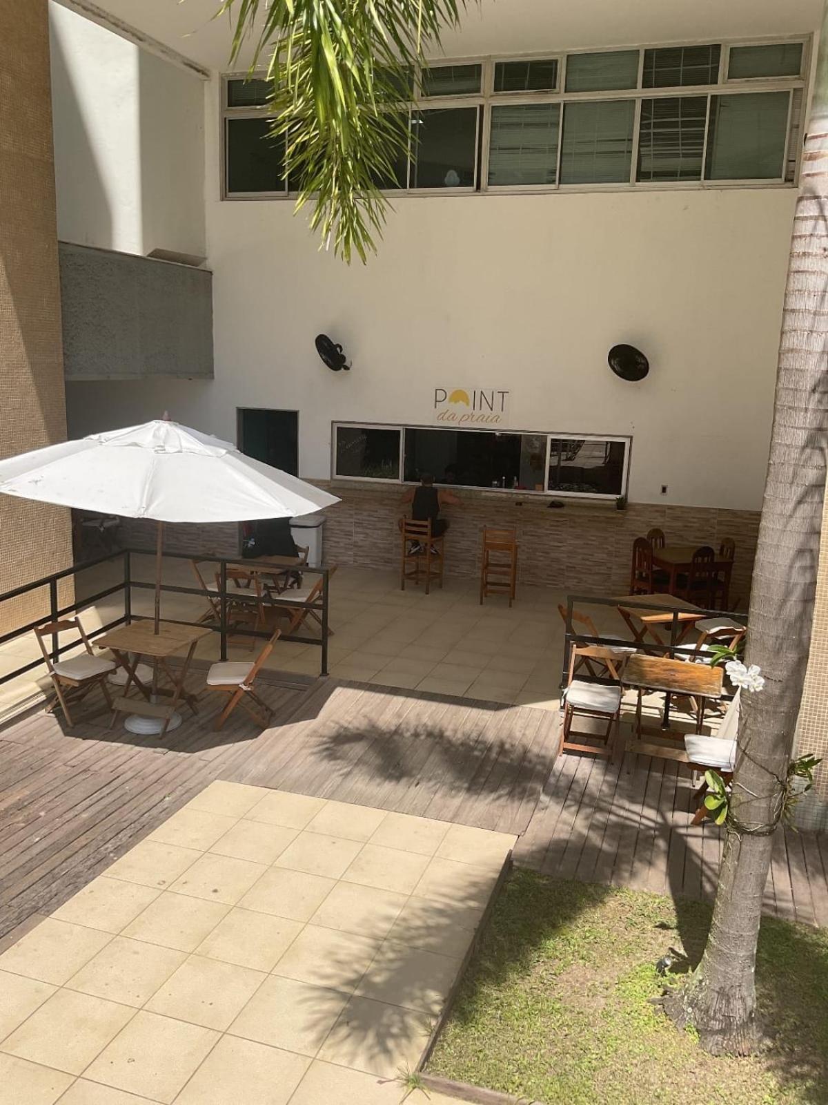 Sea View Barra Da Tijuca Apartment Rio de Janeiro Exterior photo