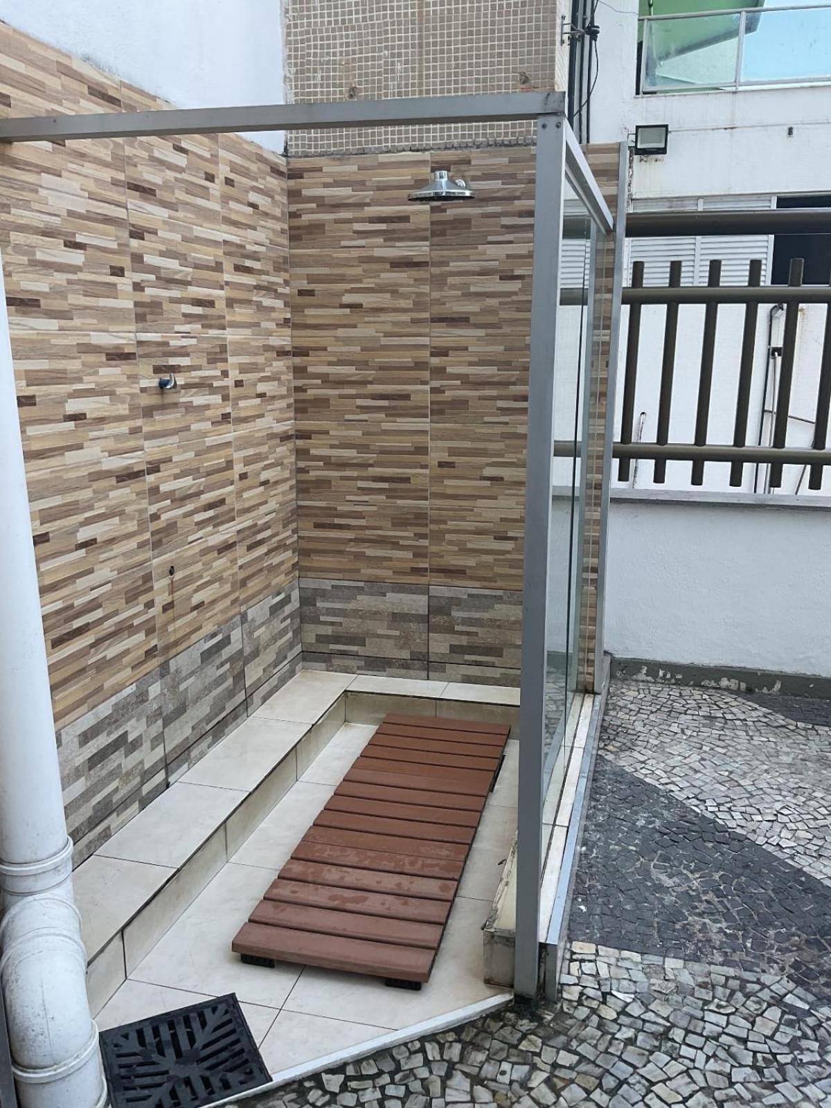 Sea View Barra Da Tijuca Apartment Rio de Janeiro Exterior photo